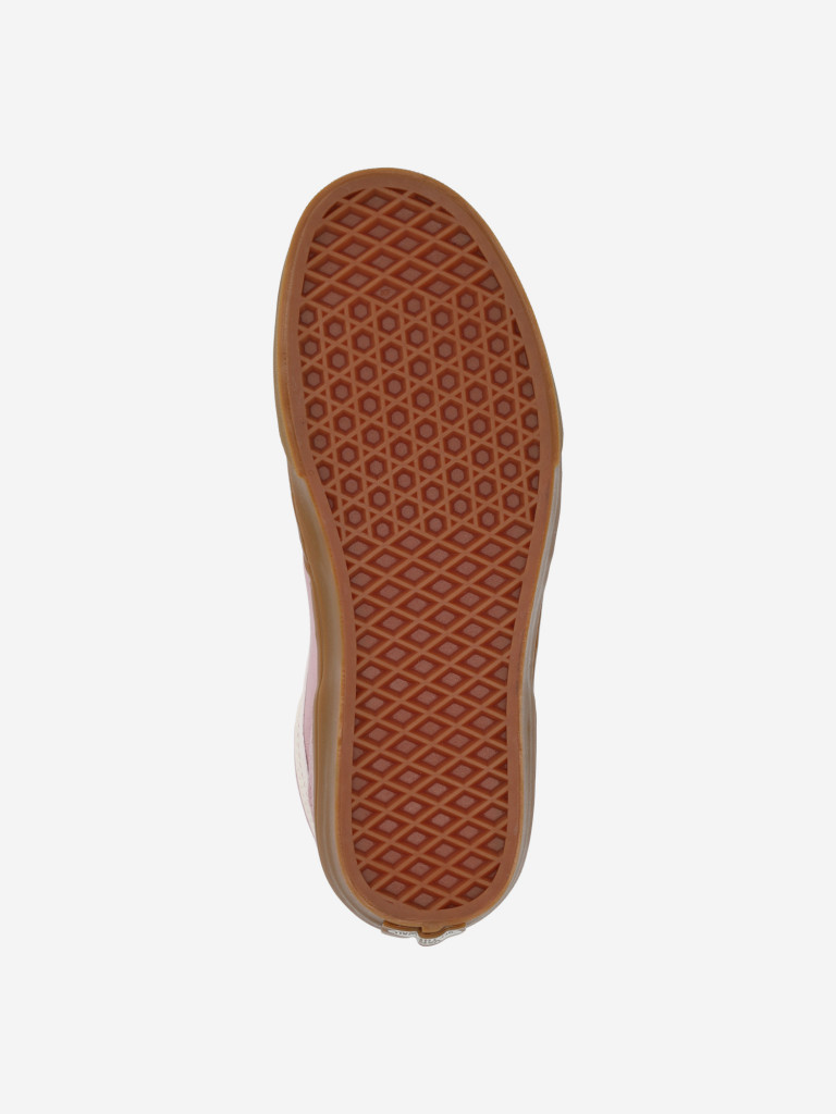 Кеды женские Vans Brooklyn Ls