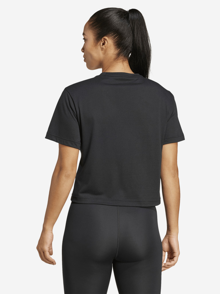 Футболка женская adidas Train Essentials