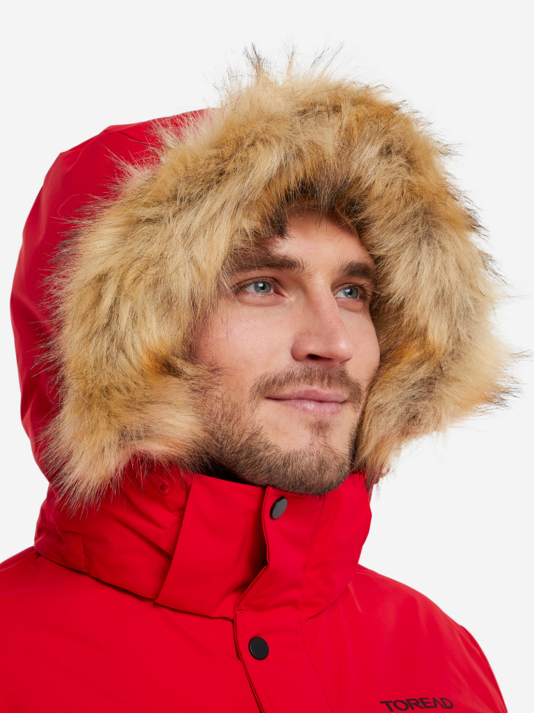 Куртка утепленная мужская Toread