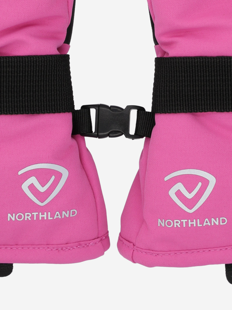 Перчатки для девочек Northland