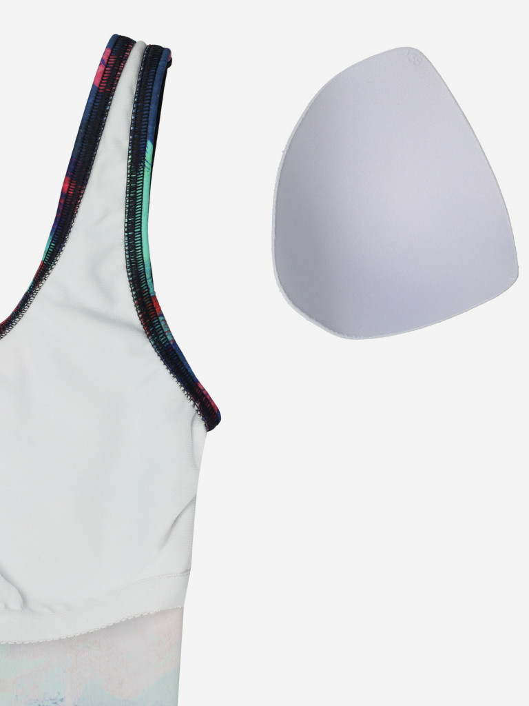 Купальник слитный женский Speedo