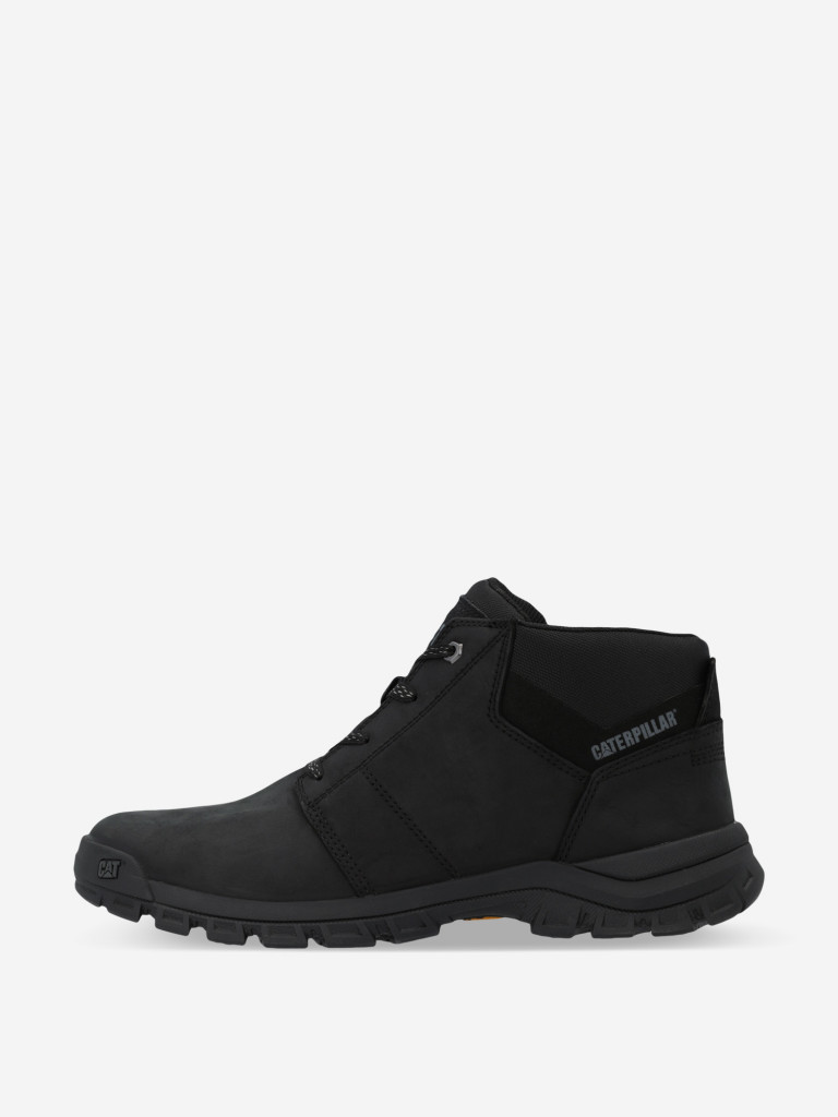 Ботинки мужские Caterpillar Threshold Chukka