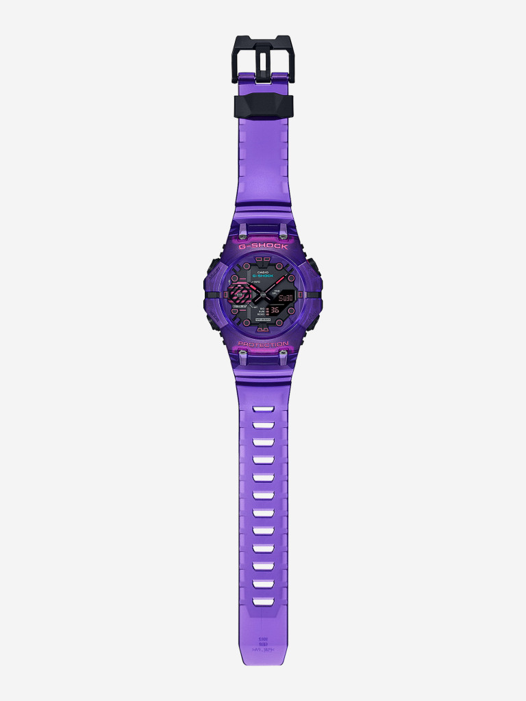 Наручные часы Casio G-Shock GA-B001CBRS-6A