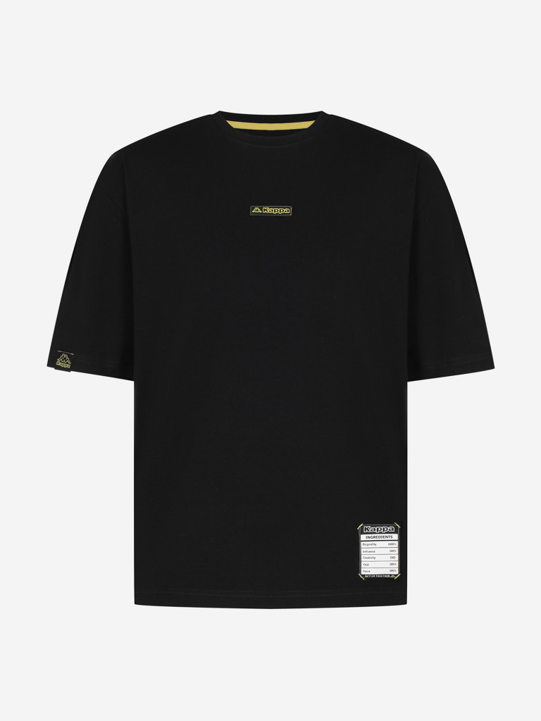 Футболка мужская Kappa