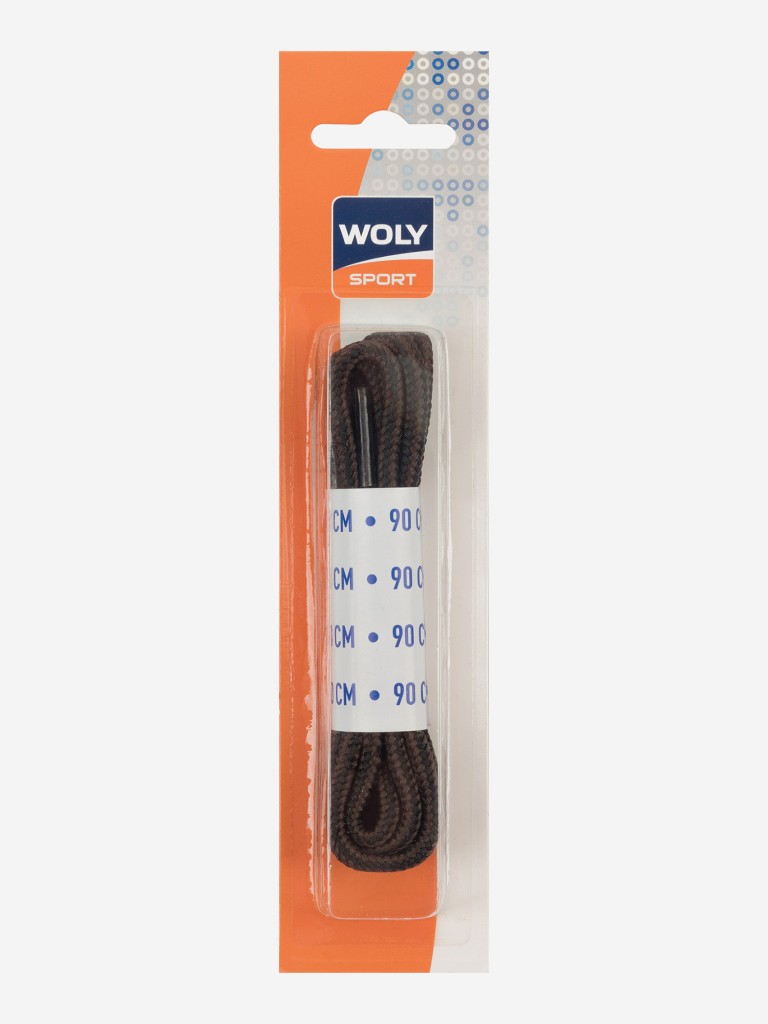 Шнурки Woly, 90 см