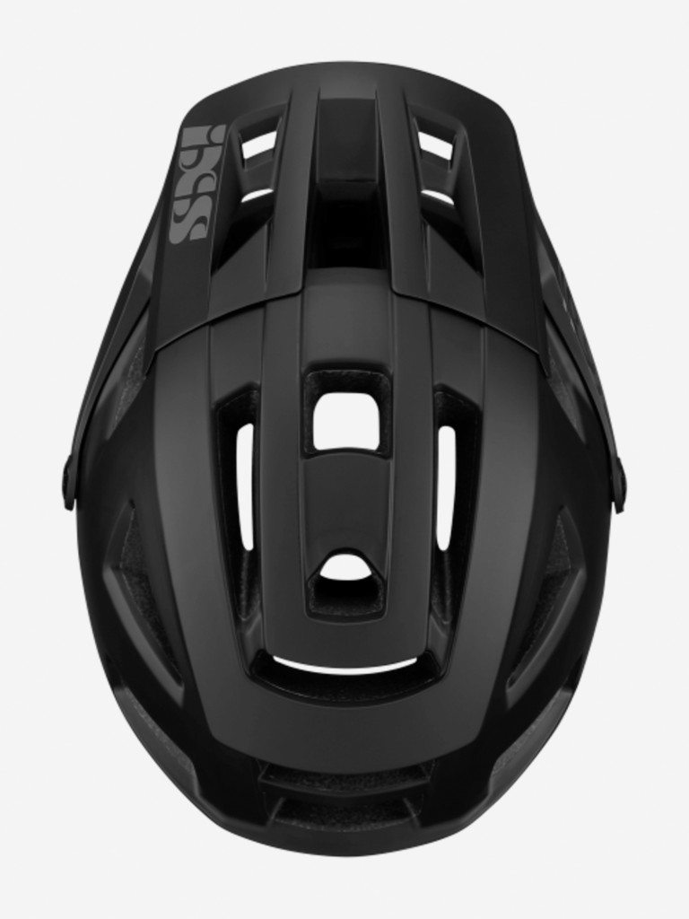 Велошлем IXS Trigger AM
