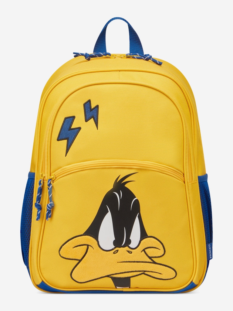Рюкзак Roncato Looney Tunes Daffy Duck