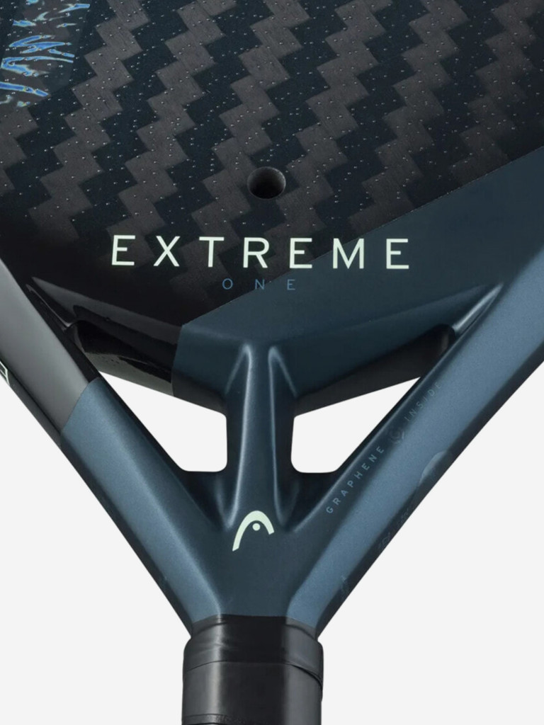 Ракетка для падела Head Extreme One 2025