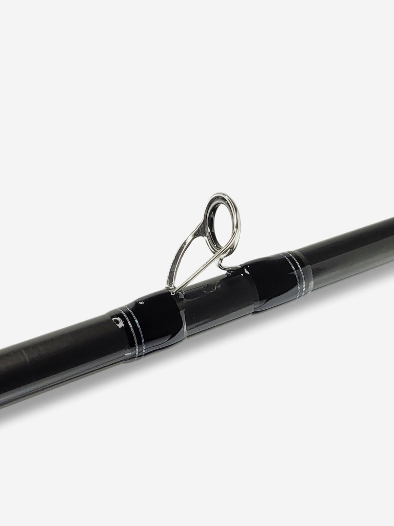 Спиннинг для рыбалки Zetrix HAYRON HRC-842SBE 2nd Gen (casting) 2.55м до 200гр Swimbait Edition Swimbait Edition