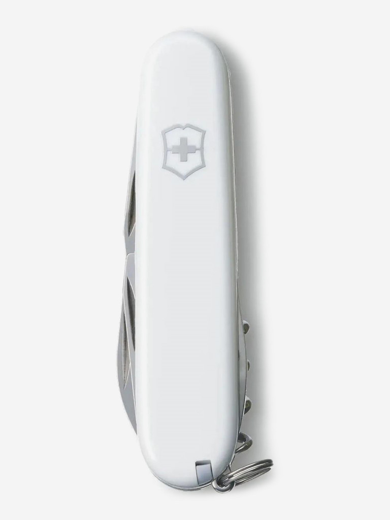 Складной нож Victorinox Spartan, белый, 1.3603.7