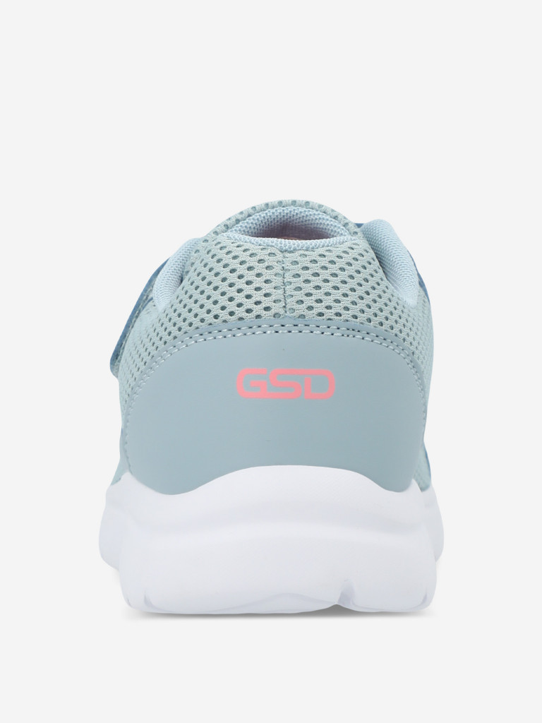 Кроссовки для девочек GSD One Jr G