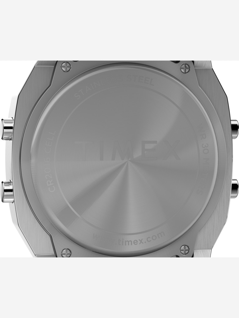 Спортивные часы TIMEX TW2V74600, электронные, 36 мм
