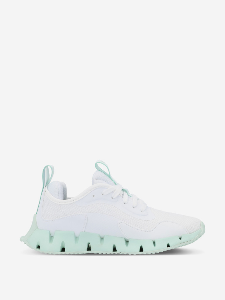Кроссовки женские Reebok Zig Dynamica