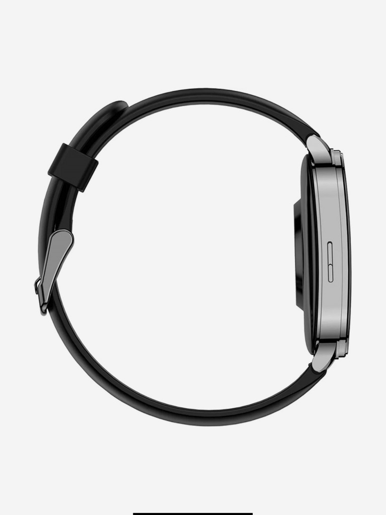 Умные часы Amazfit Pop 3S A2318, черные