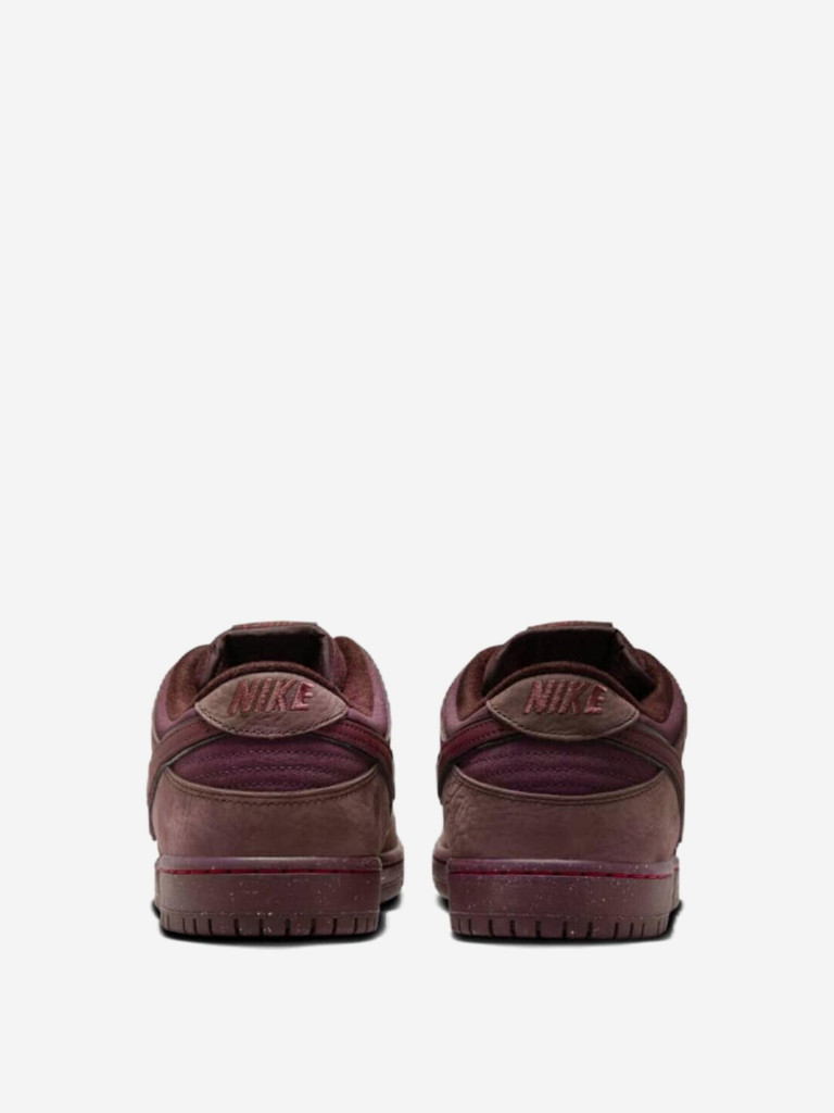 Кроссовки Nike SB Dunk Low