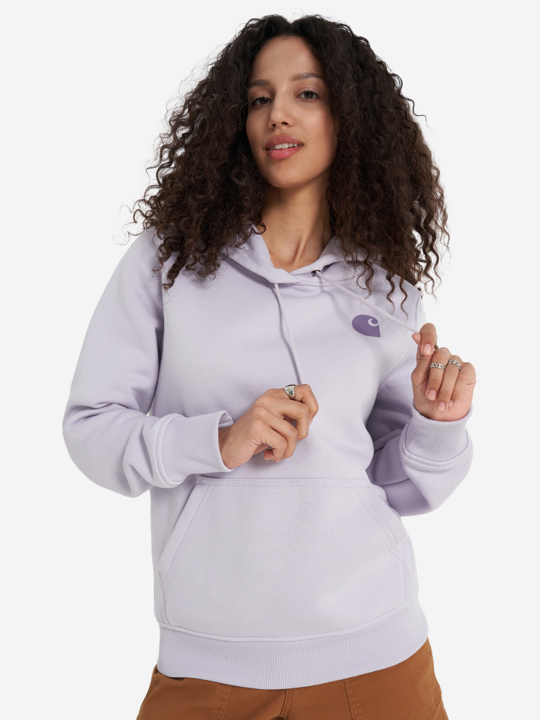 Худи женское Carhartt Graphic