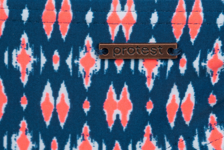 Купальник раздельный женский Protest Mystical 18 Triangle