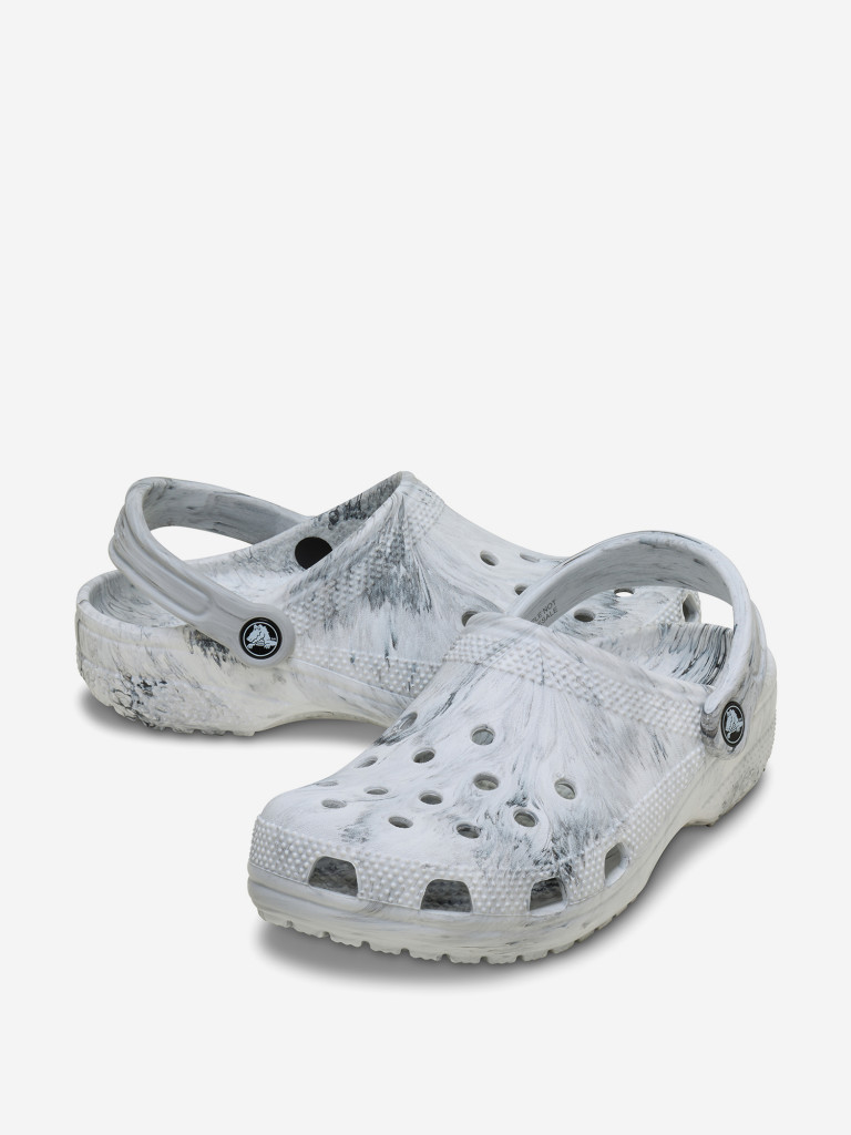 Сабо мужские Crocs