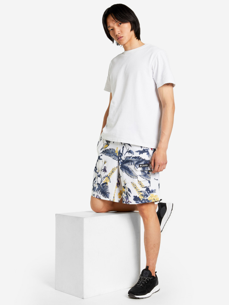 Шорты мужские Columbia Field Creek Cargo Short