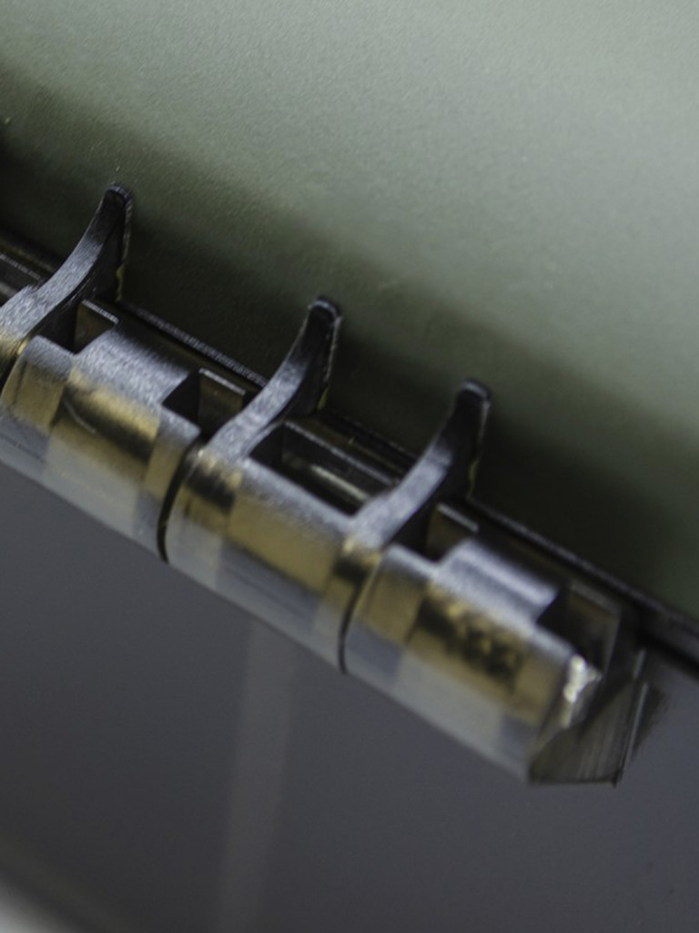 Коробка карповая KORDA Tackle Box