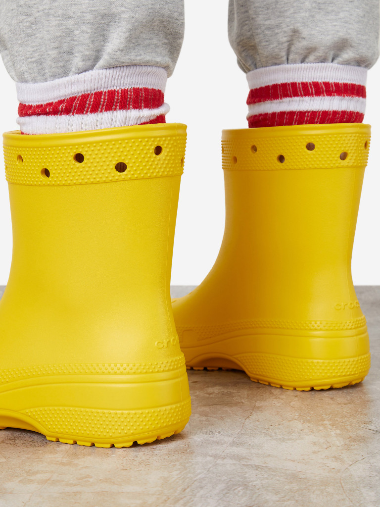 Сапоги женские Crocs