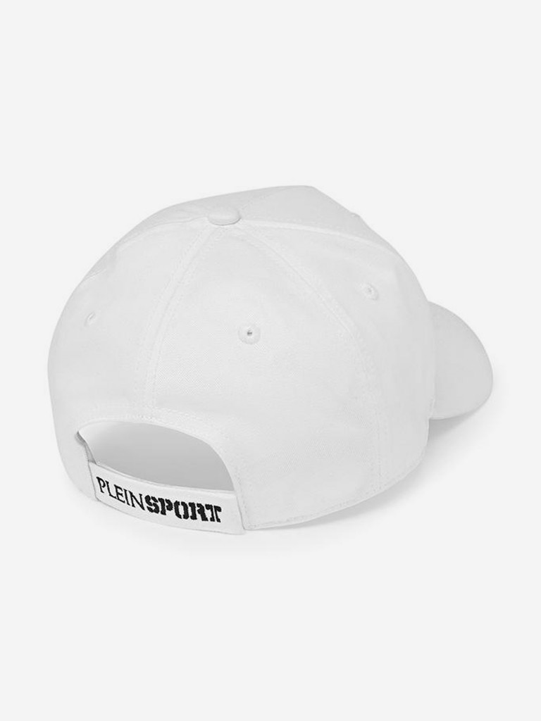 Бейсболка Plein Sport