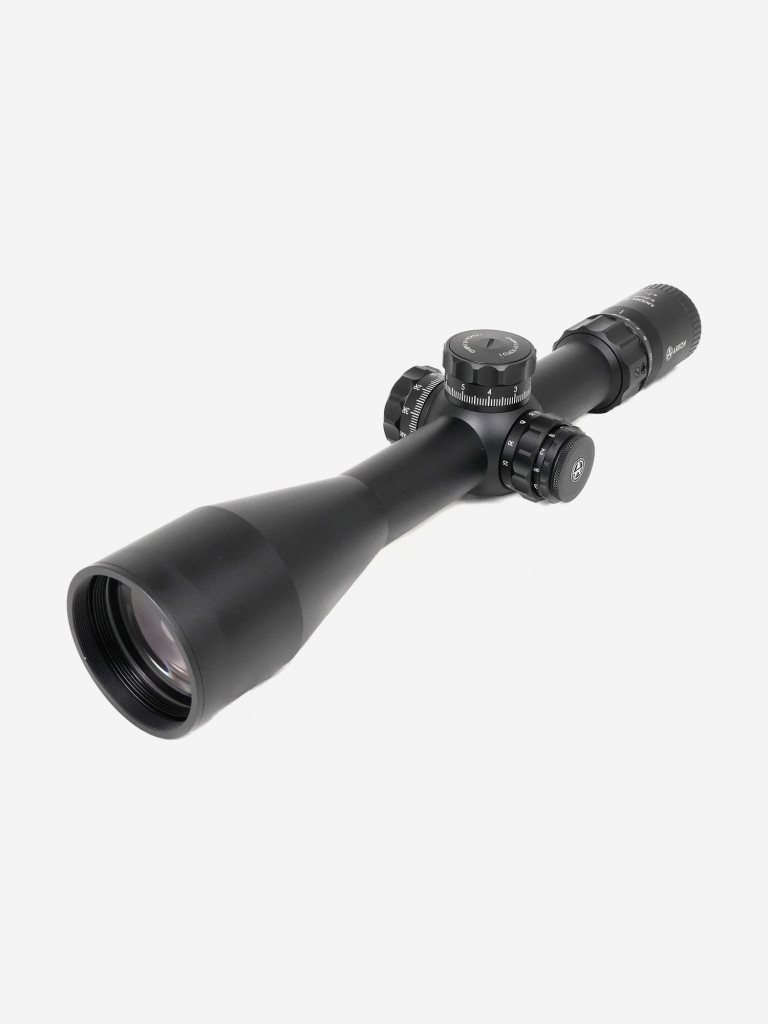 Оптический прицел ARKON Model B 5-25х56