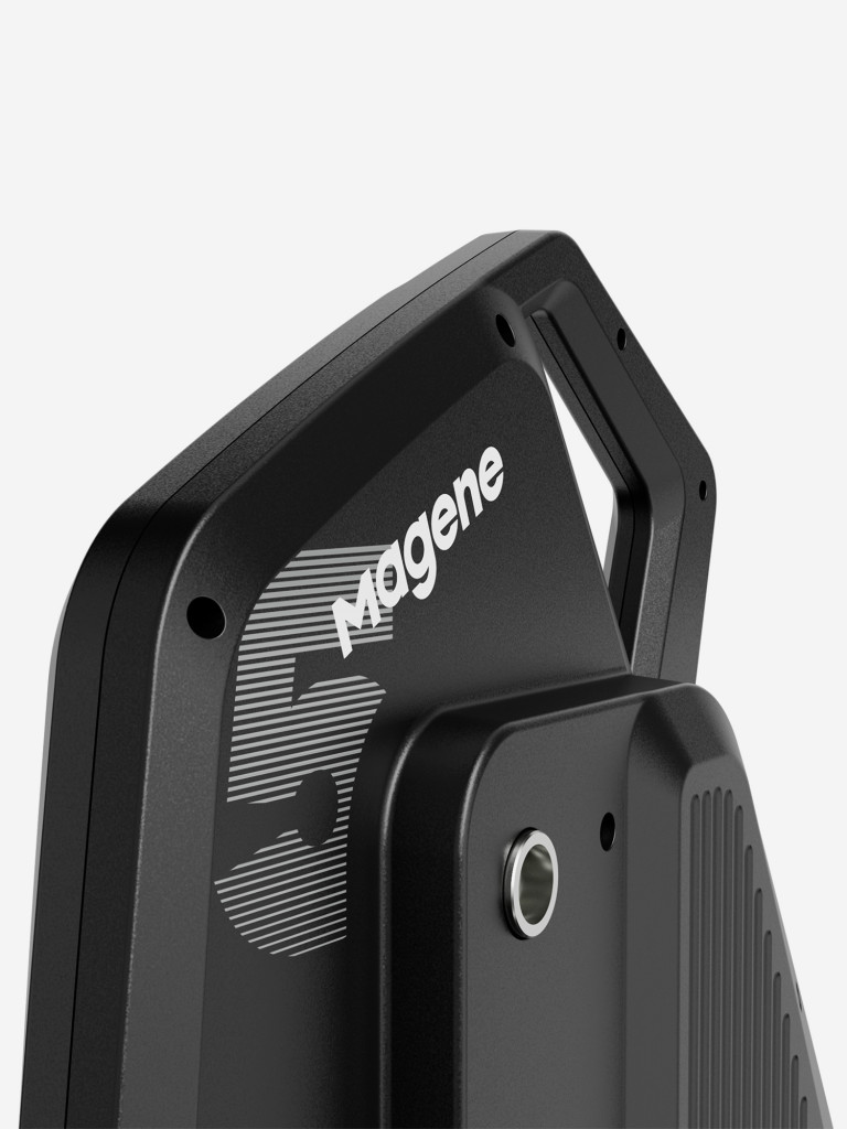 Умный PMSM велостанок Magene T500, тип T