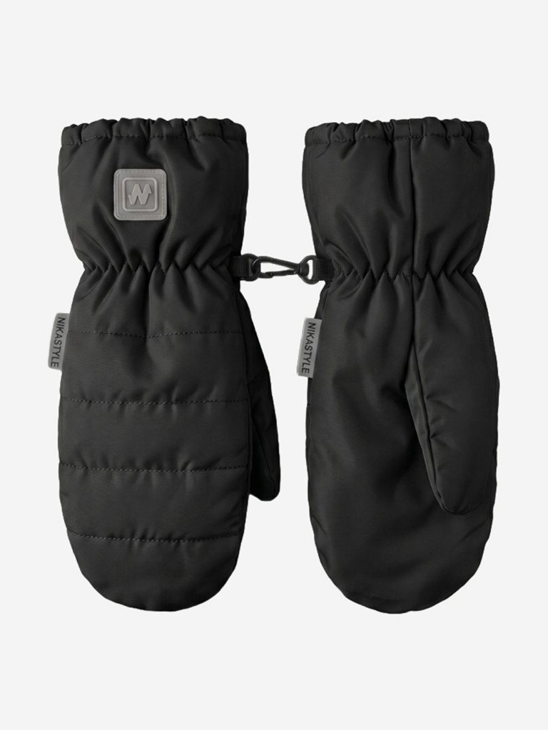 Варежки NIKASTYLE