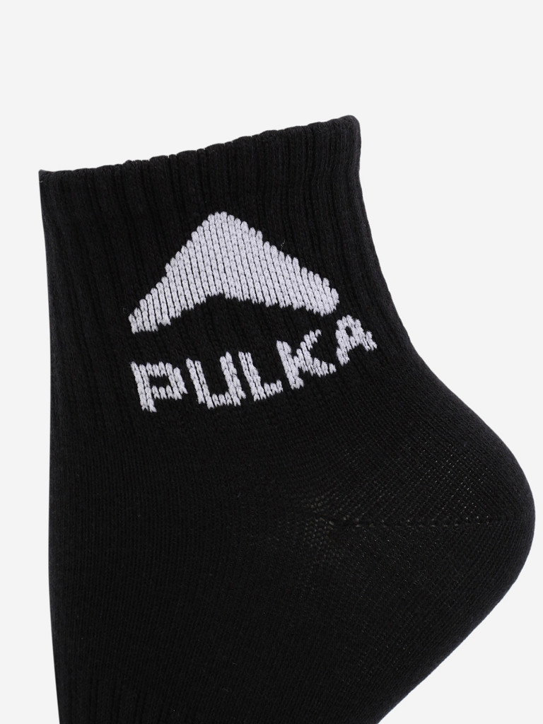 Носки детские PULKA, 2 пары