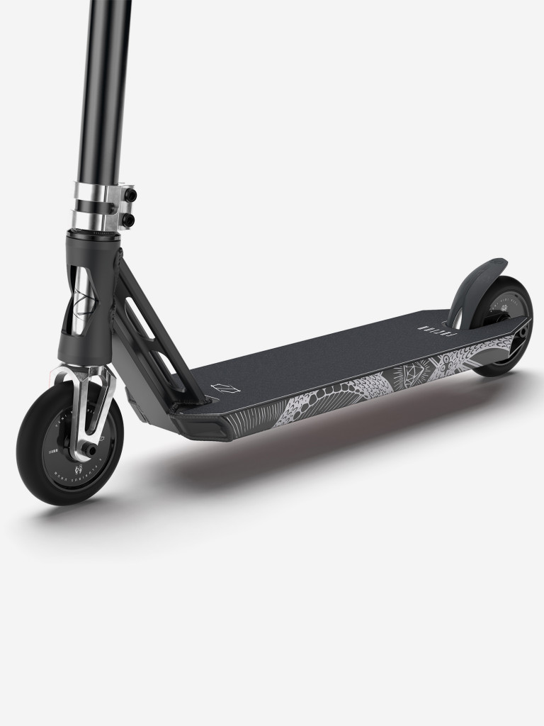 Трюковой самокат Fuzion z350 Seprent