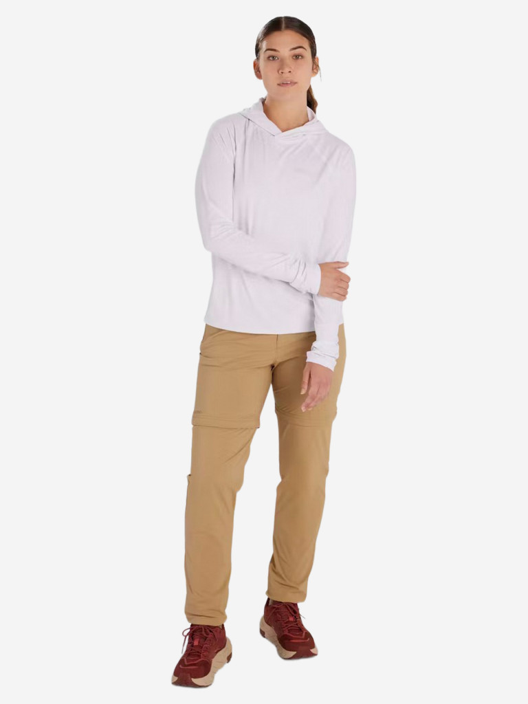 Футболка женская Windridge Hoody