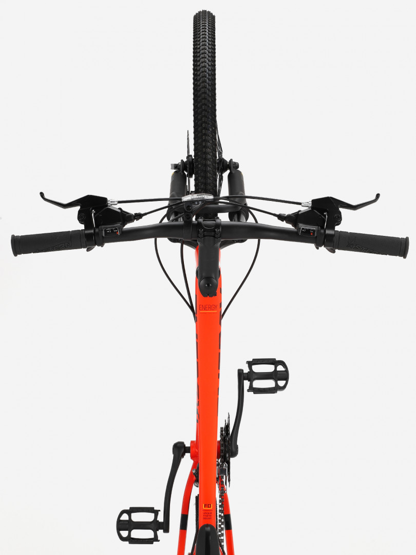 Велосипед горный Stern Energy 10 Sport 26 Оранжевый