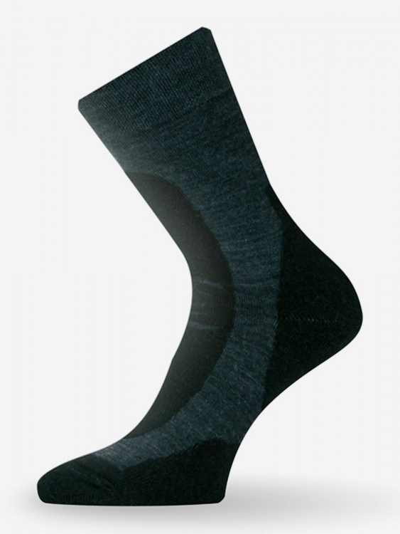 Носки мужские Lasting TKN800 трекинговые для рыбалки и охоты