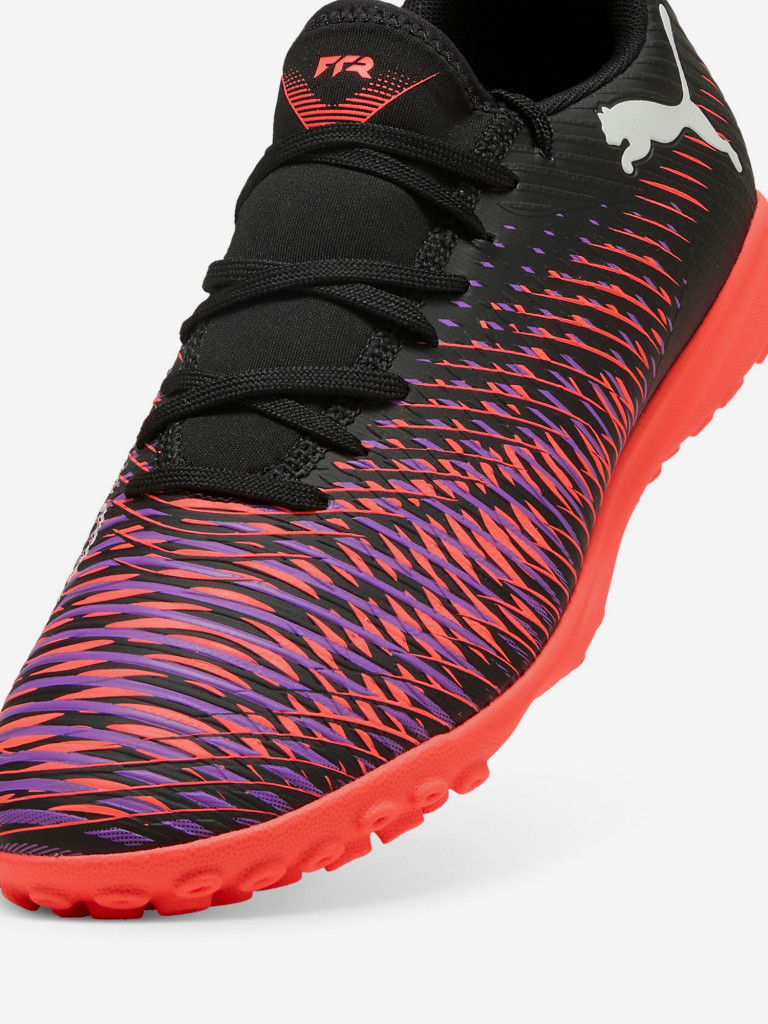 Бутсы мужские PUMA Future 8 Play Tt