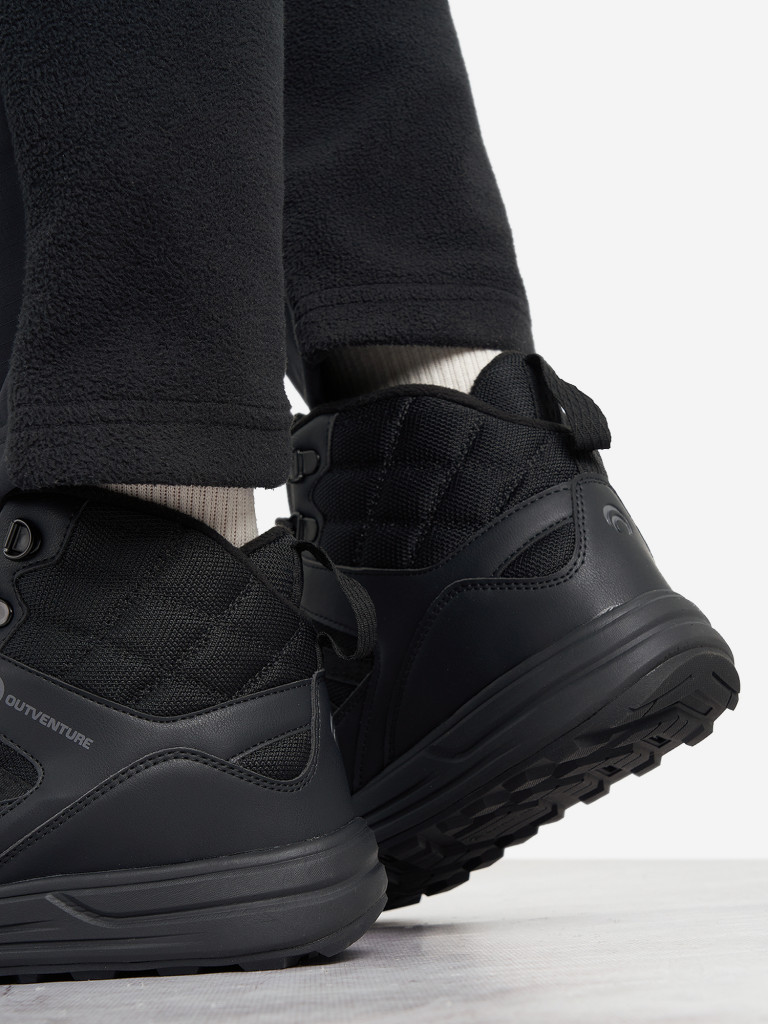 Ботинки утепленные мужские Outventure Nepal Nylon