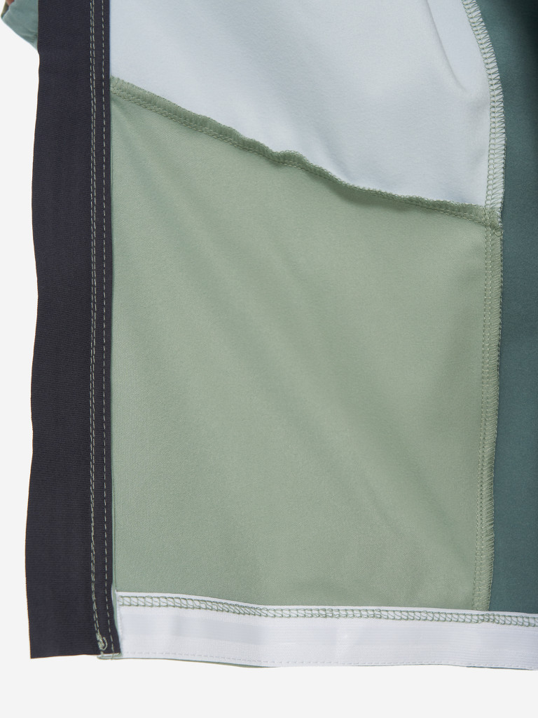 Куртка для беговых лыж женская Nordski Pro 2.0