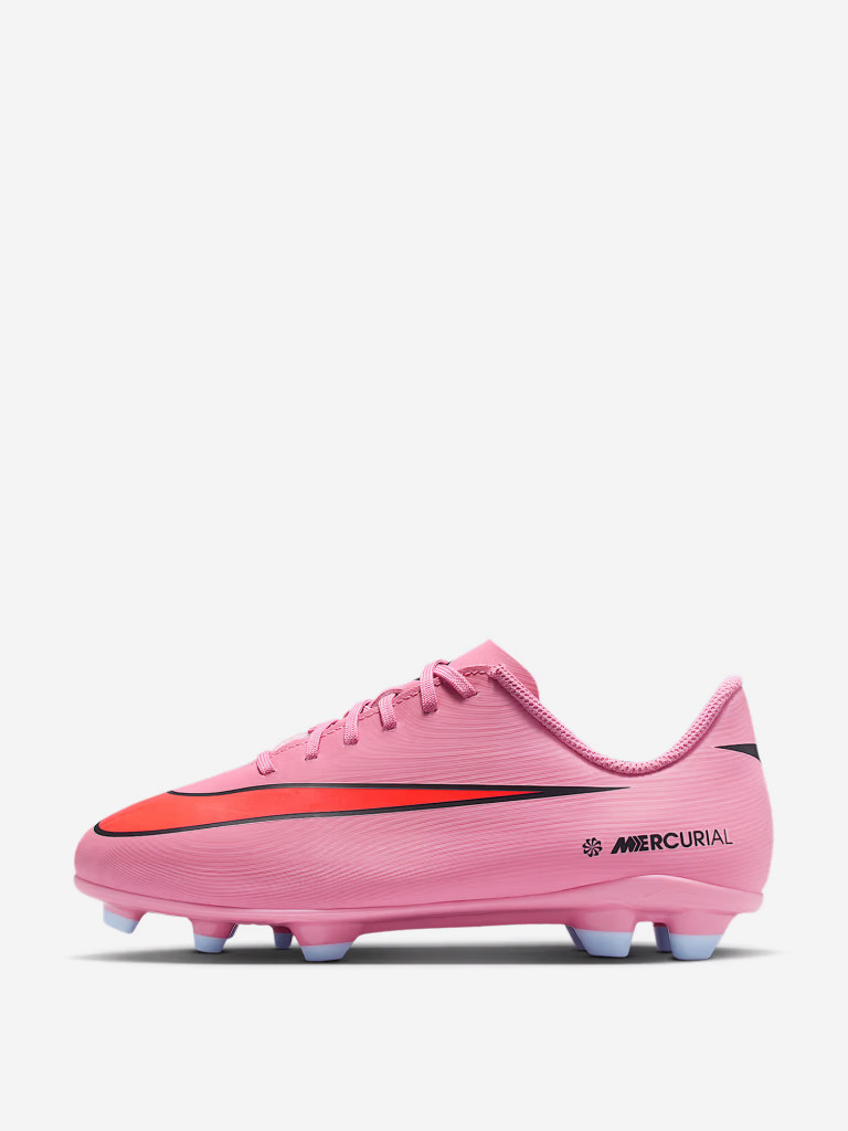 Бутсы для мальчиков Nike Vapor 16 Club Fg/Mg