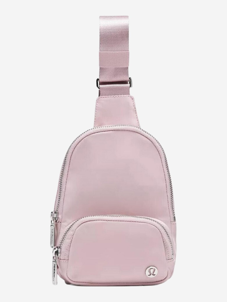 Сумка через плечо женская Lululemon Everywhere Small
