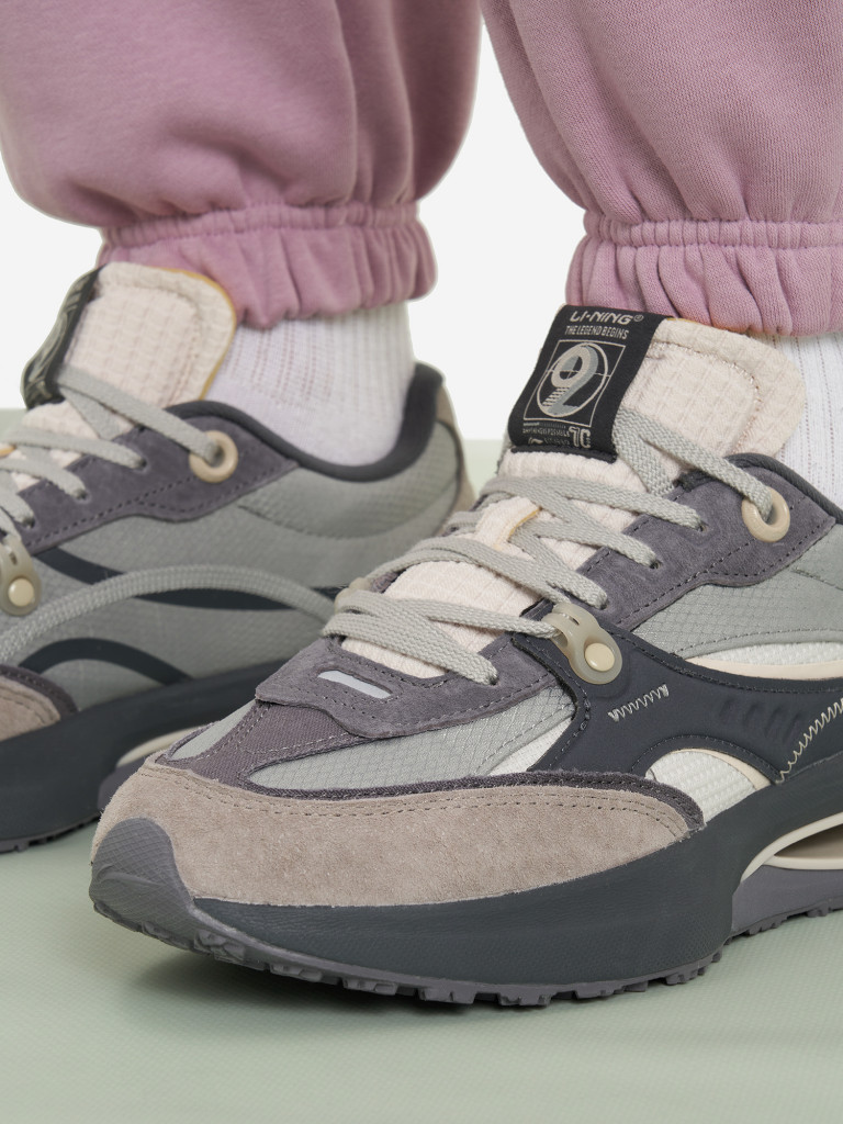 Кроссовки женские Li-Ning 92 Shadow