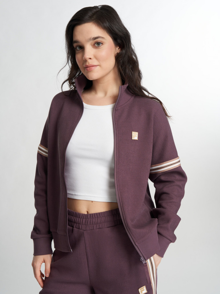 Толстовка женская FILA