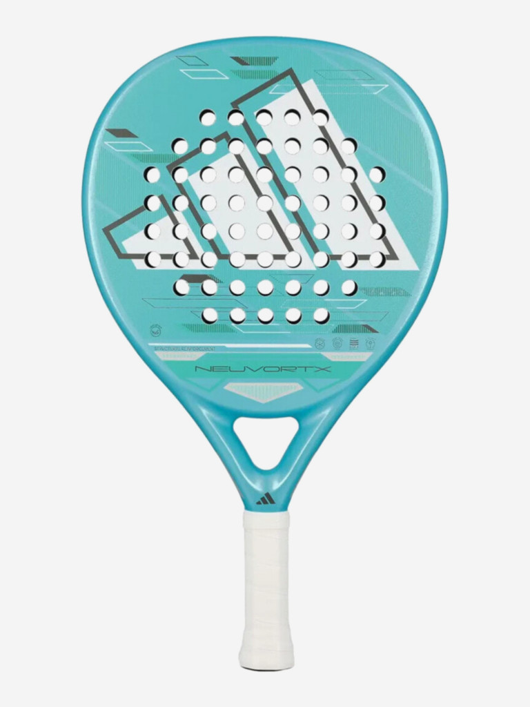 Ракетка для падела Adidas Neuvortx Light Blue