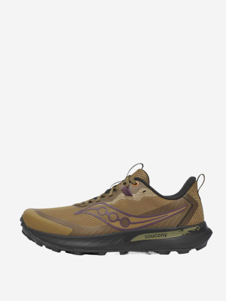 Кроссовки Saucony Peregrine 15