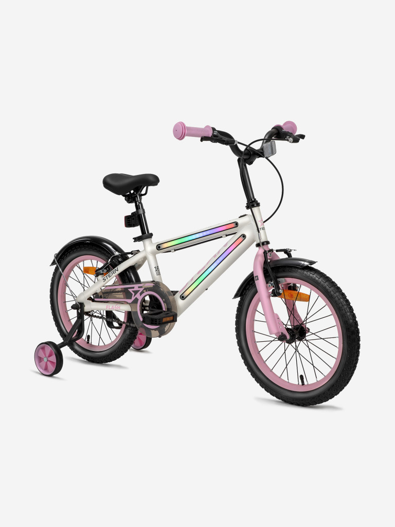 Велосипед для девочек Stern Flash 16"
