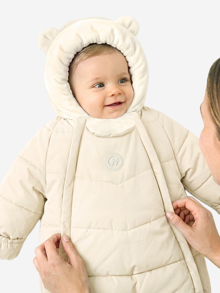 Комбинезон NIKASTYLE
