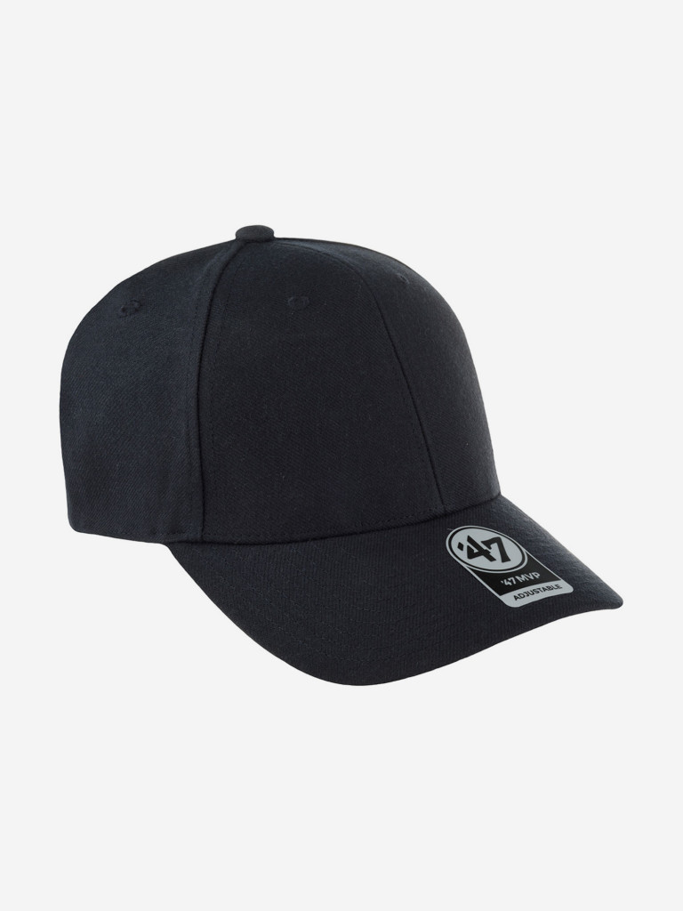 Бейсболка 47 BRAND BL-MVPCL00WBV-NY (синий)