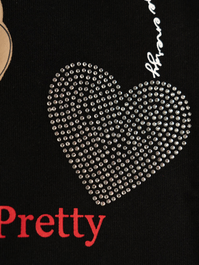 Свитшот для девочек PlayToday