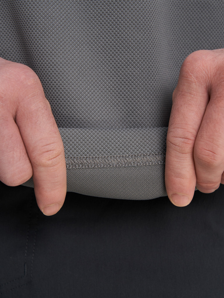 Поло мужское Columbia Utilizer Polo