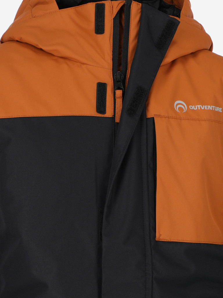Куртка утепленная для мальчиков Outventure