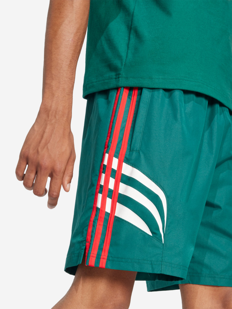 Шорты мужские adidas Q3